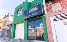 Pousada Esperança