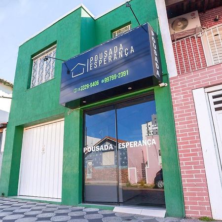 Pousada Esperança Sorocaba Exterior foto