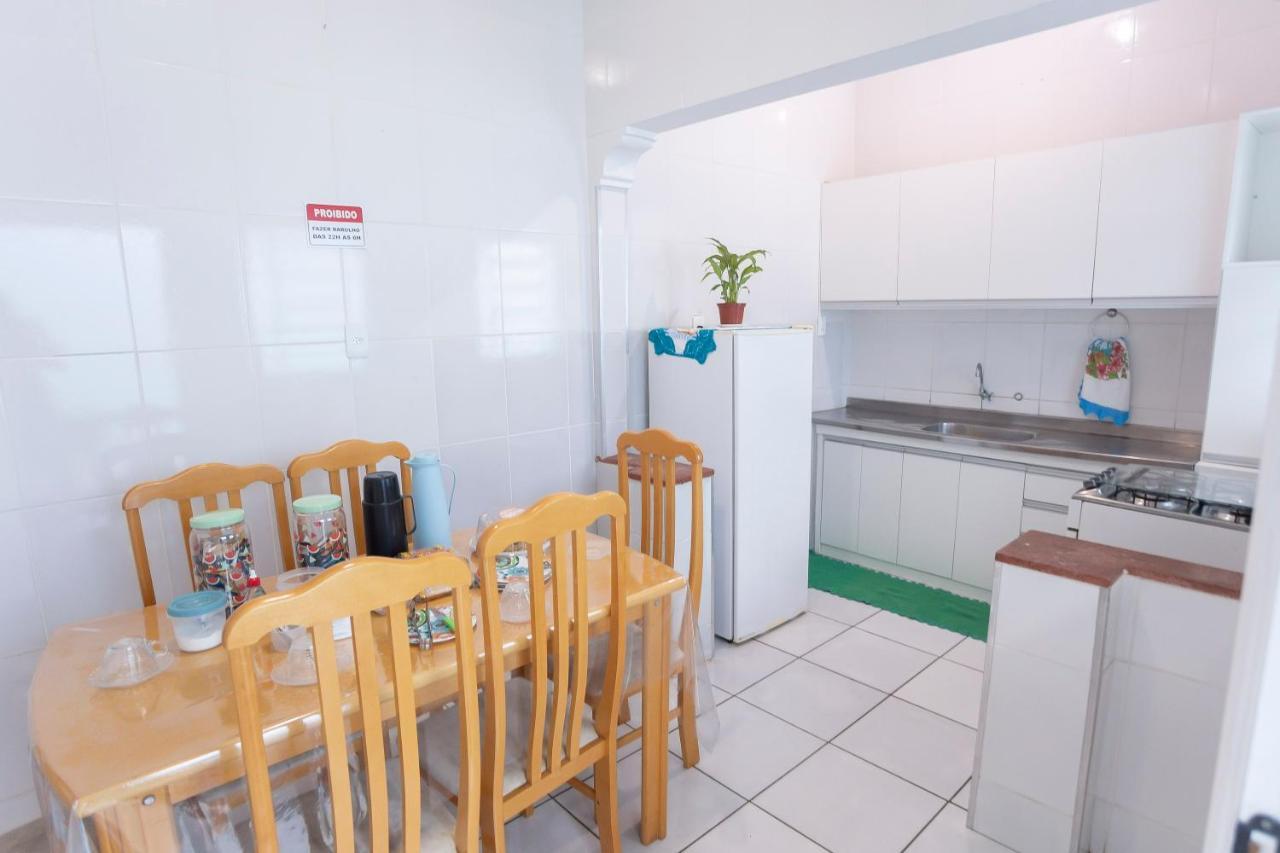 Pousada Esperança Sorocaba Exterior foto