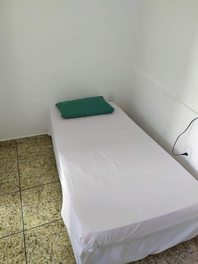 Pousada Esperança Sorocaba Exterior foto