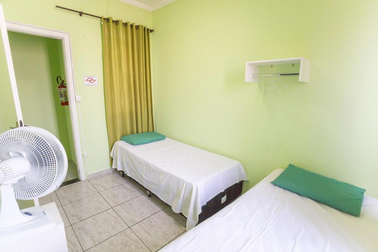 Pousada Esperança Sorocaba Exterior foto