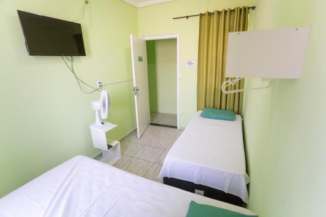 Pousada Esperança Sorocaba Exterior foto